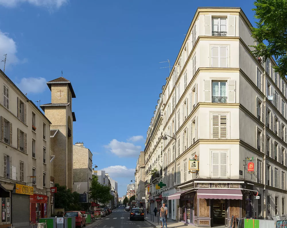 Knowing About Paris' 14th Arrondissement