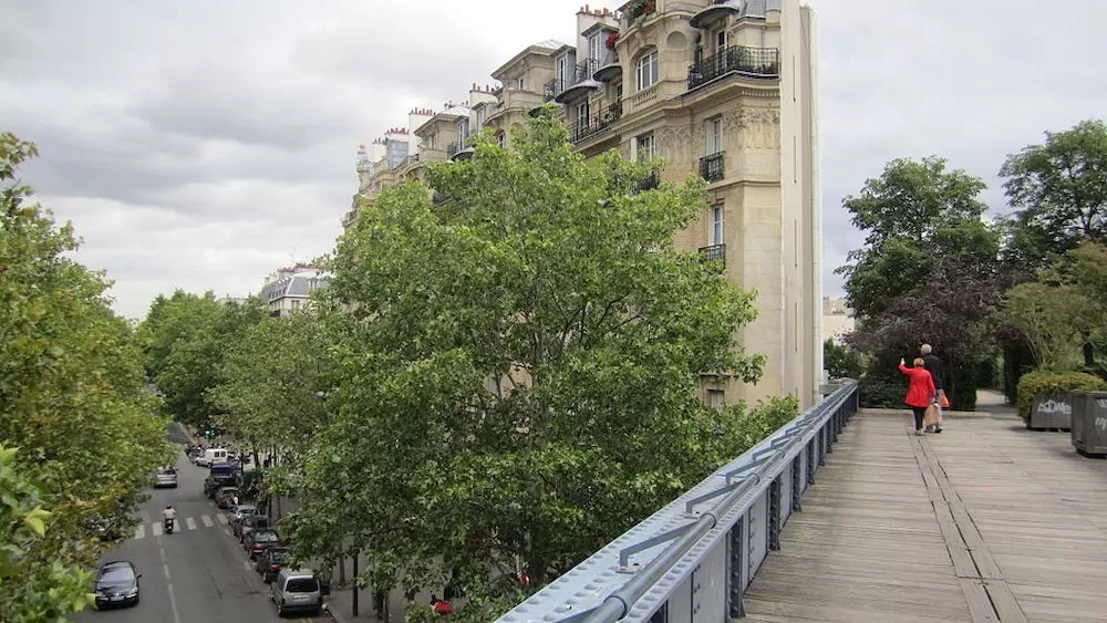 ALX Guide: The 12th Arrondissement in Paris