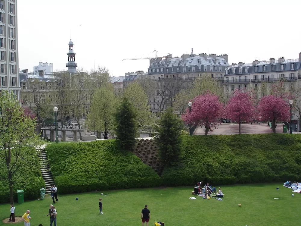 Why You Should Move to The 12th Arrondissement of Paris