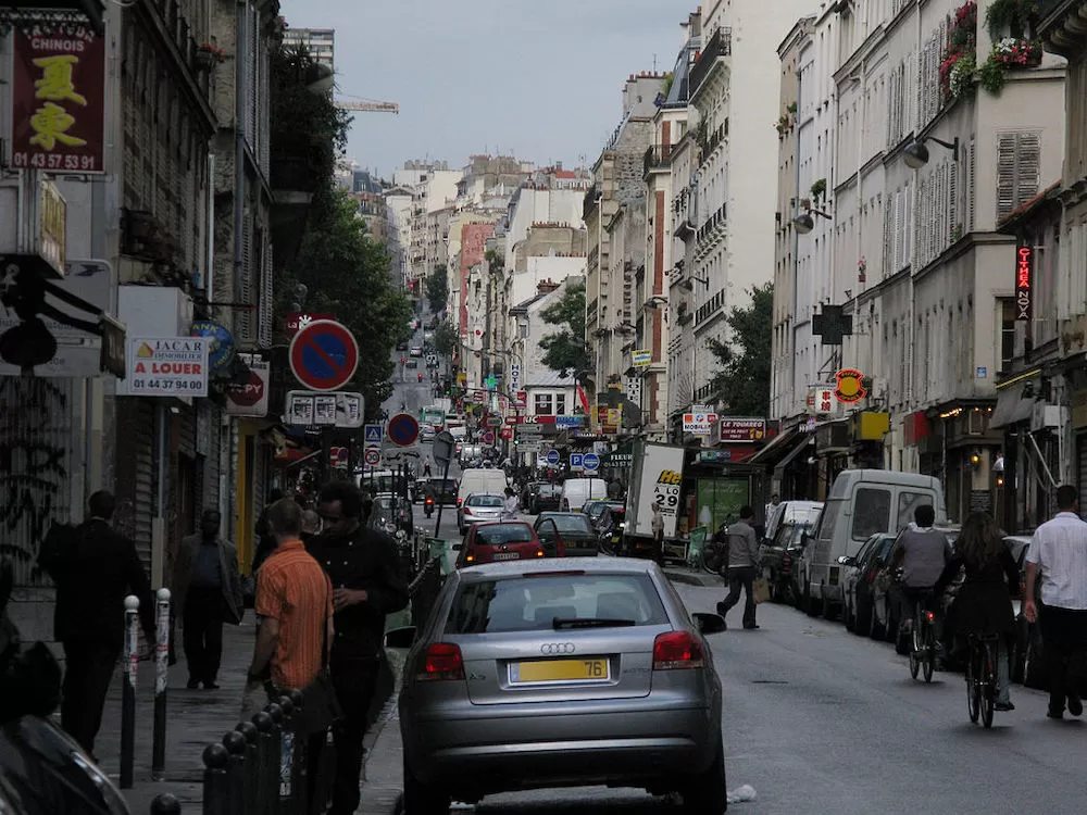 What You Need to Know About Paris' 11th Arrondissement