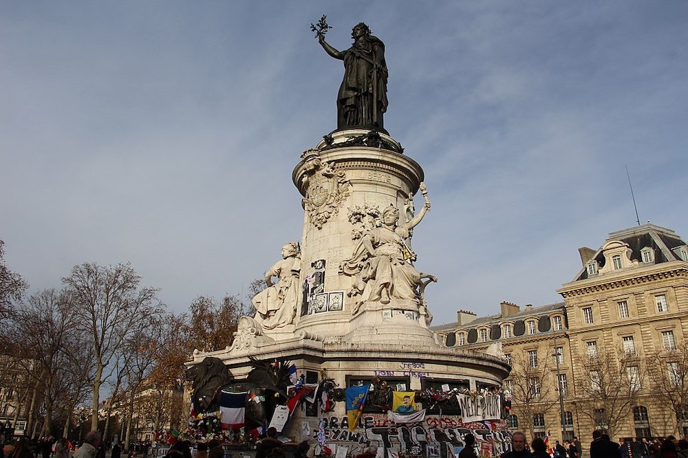 What You Need to Know About Paris' 11th Arrondissement All Luxury