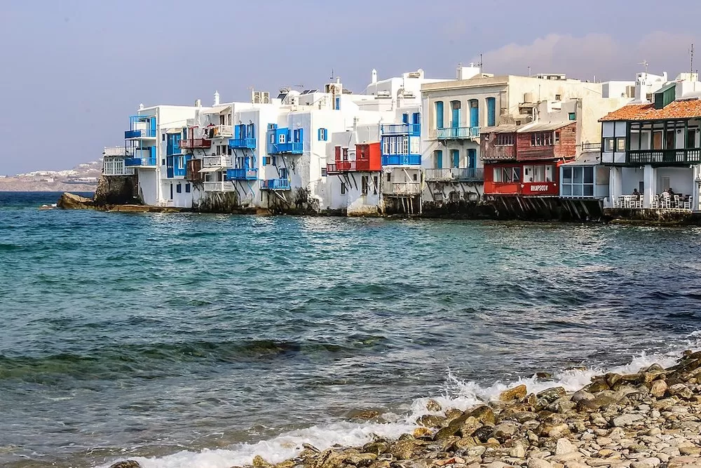 Moving to Mykonos: Your Relocation Guide