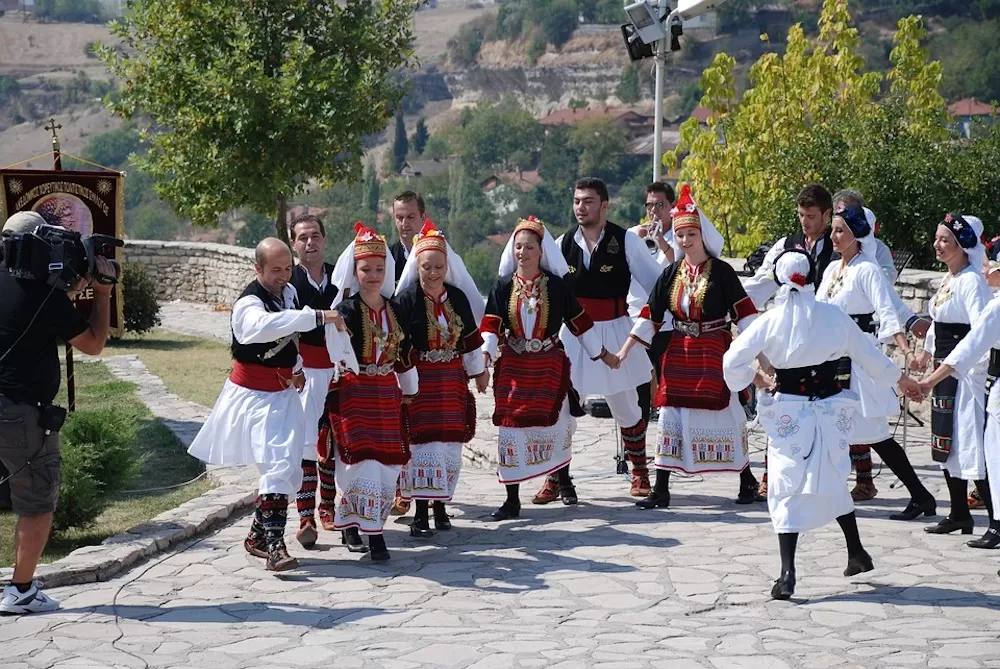 What The Greeks Celebrate That Other Countries Don't