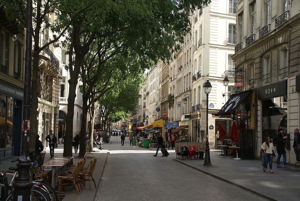 What To Do, See, and Experience in Paris' 18th Arrondissement All Luxury Apartments