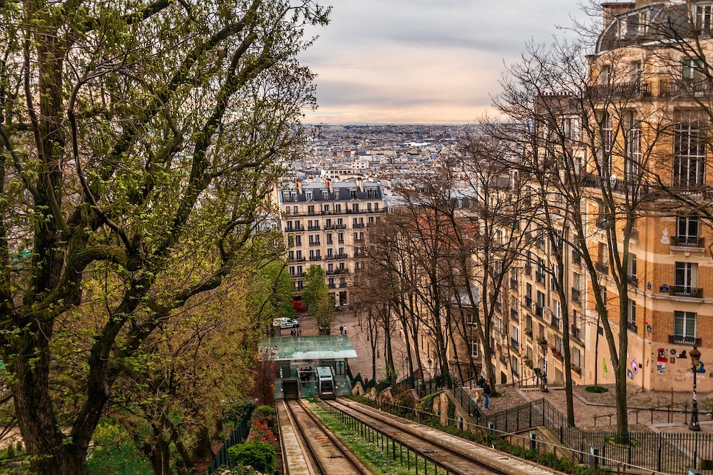 What To Do, See, and Experience in Paris' 18th Arrondissement All Luxury Apartments