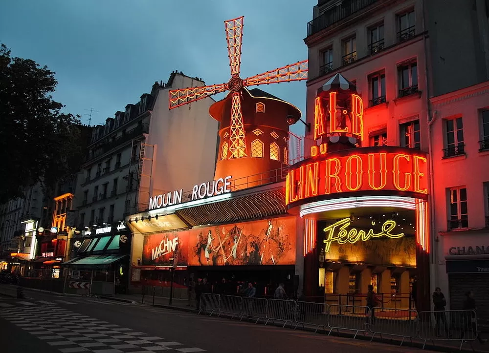 ALX Guide: The 18th Arrondissement in Paris