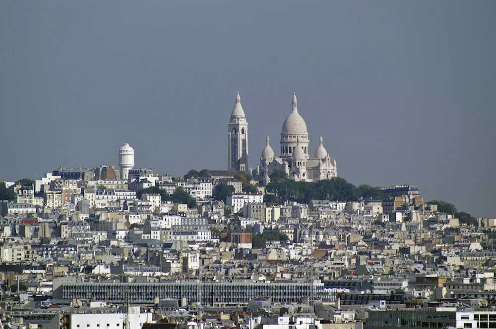 ALX Guide: The 18th Arrondissement in Paris