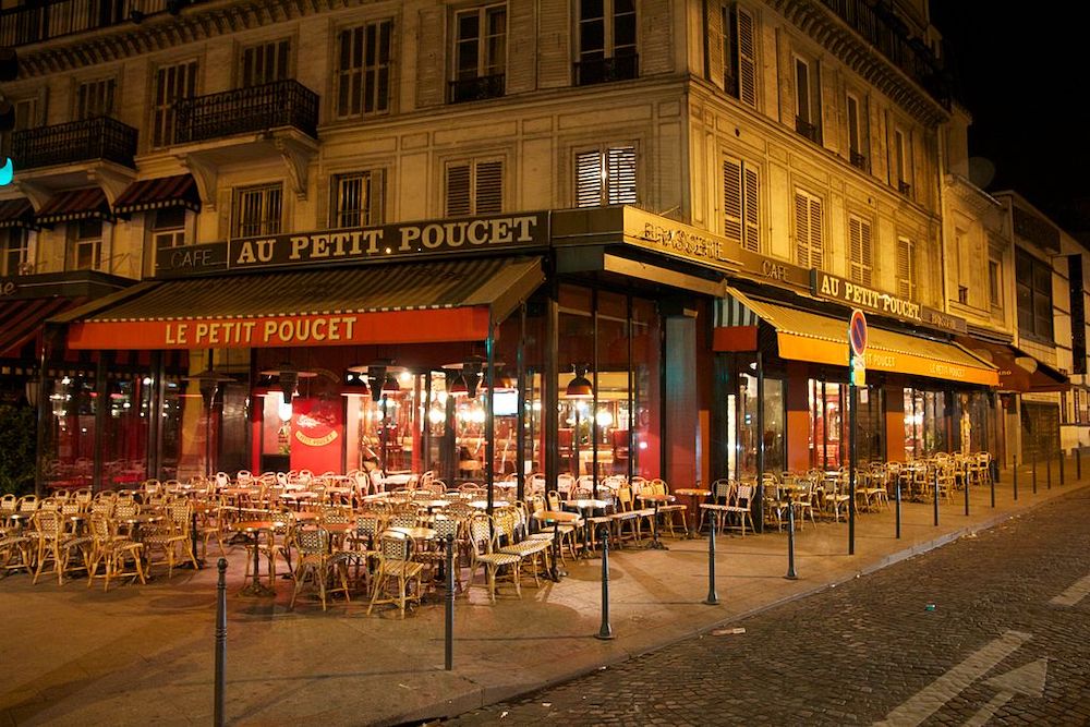ALX Guide The 17th Arrondissement in Paris