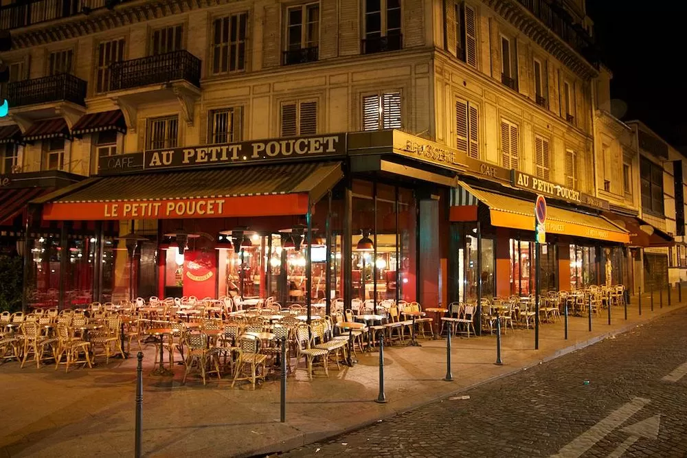 Paris' 17th Arrondissement: Why You Should Relocate Here