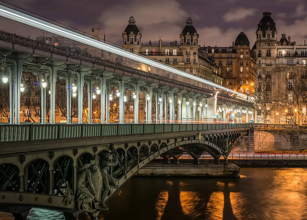 Top Reasons to Move to The 16th Arrondissement of Paris