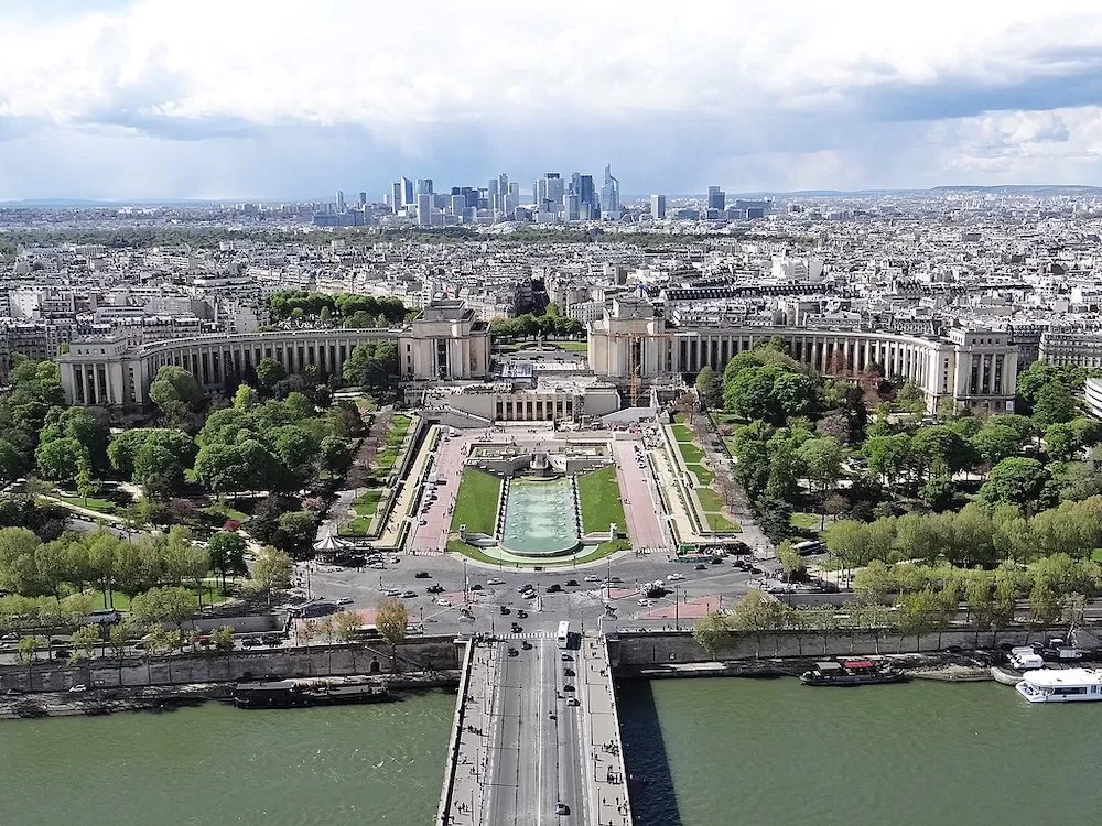 Top Reasons to Move to The 16th Arrondissement of Paris