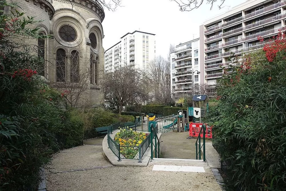 ALX Guide: The 20th Arrondissement in Paris