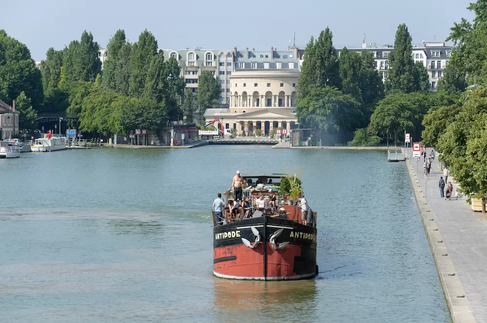 ALX Guide: The 19th Arrondissement in Paris