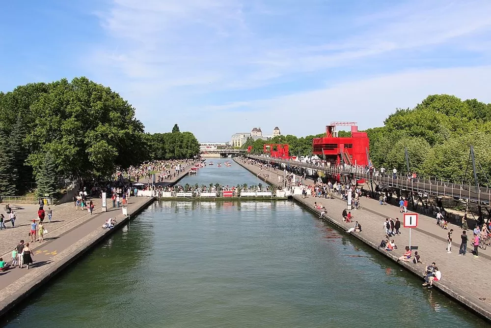 ALX Guide: The 19th Arrondissement in Paris