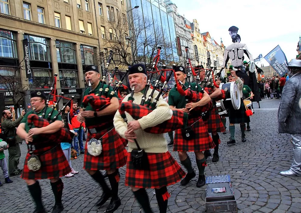 Important Public Holidays in The Czech Republic