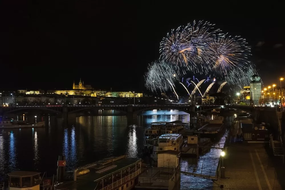 Important Public Holidays in The Czech Republic