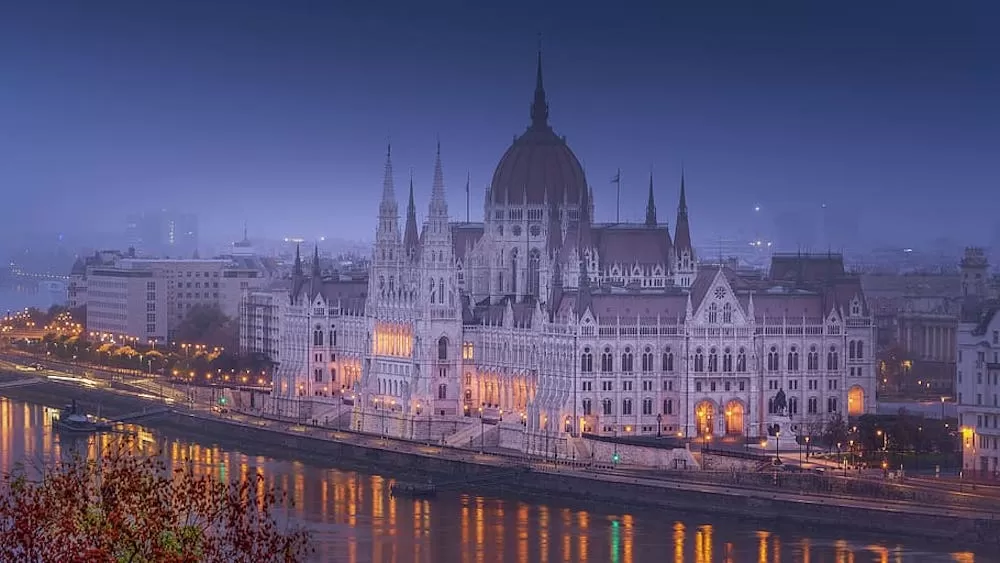 Hungarian Holidays: What To Remember