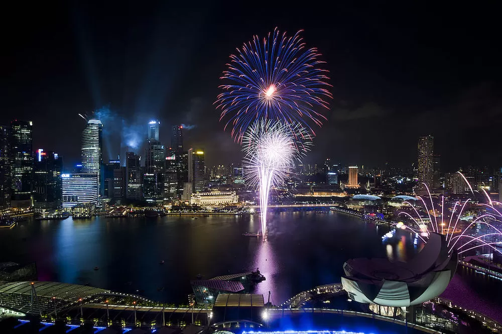 Singapore's Holidays You Need To Remember