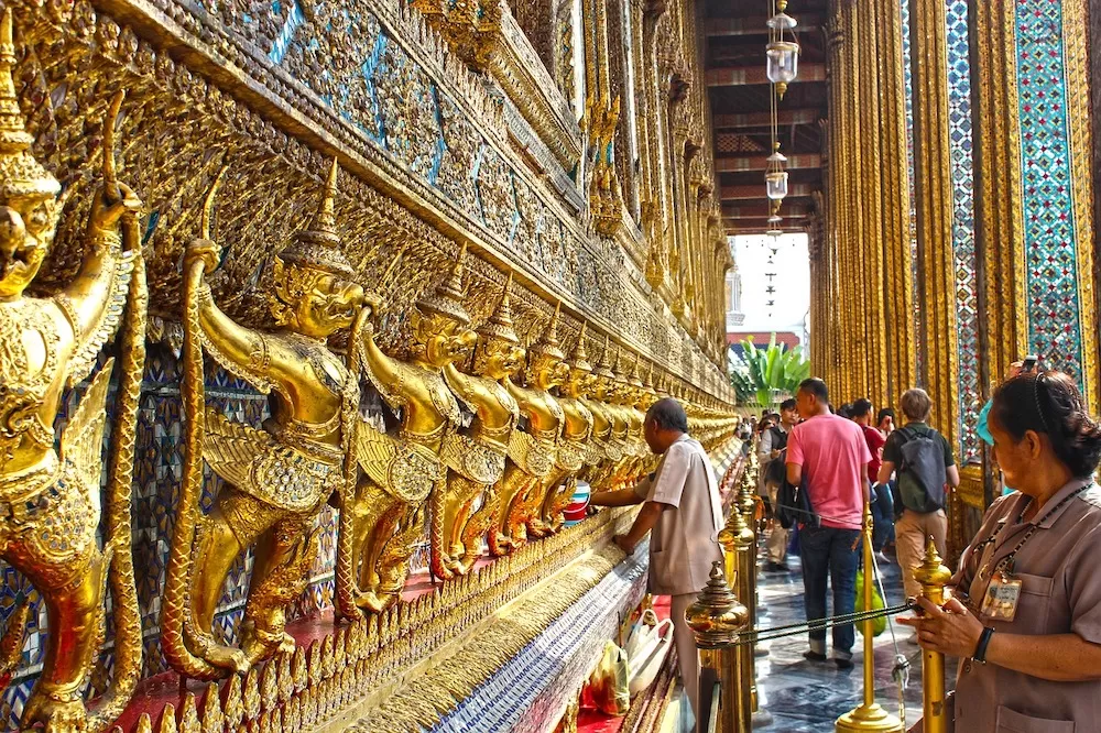 Thai Holidays You Ought To Know About