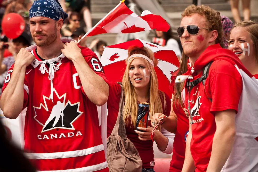 Canadian Holidays You Should Remember