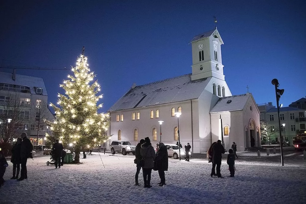 Icelandic Holidays To Keep In Mind