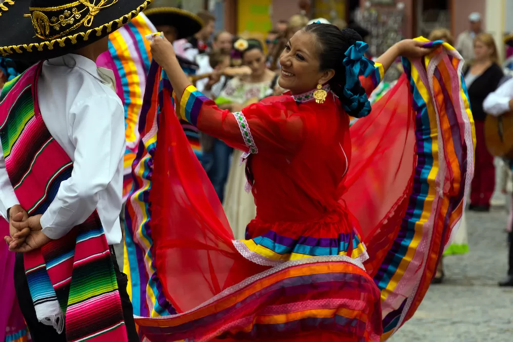 Mexican Holidays: What You Need To Remember