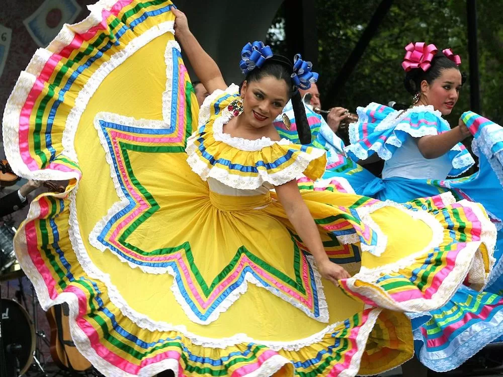 Mexican Holidays: What You Need To Remember