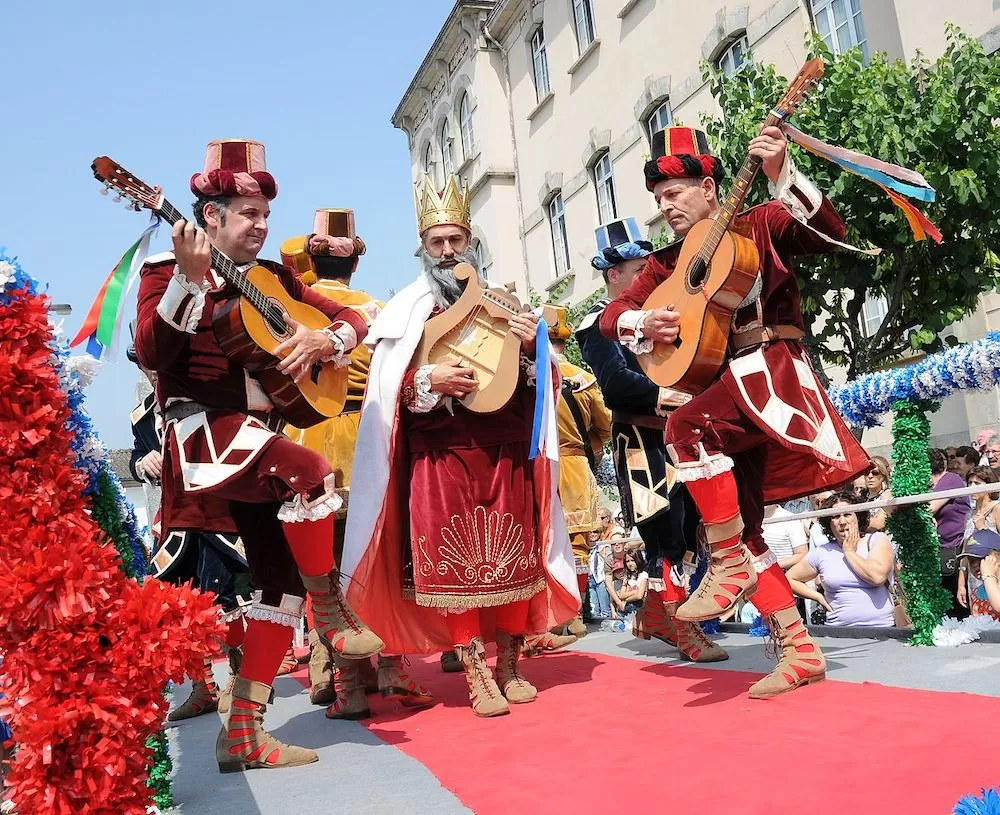 The Public Holidays in Portugal