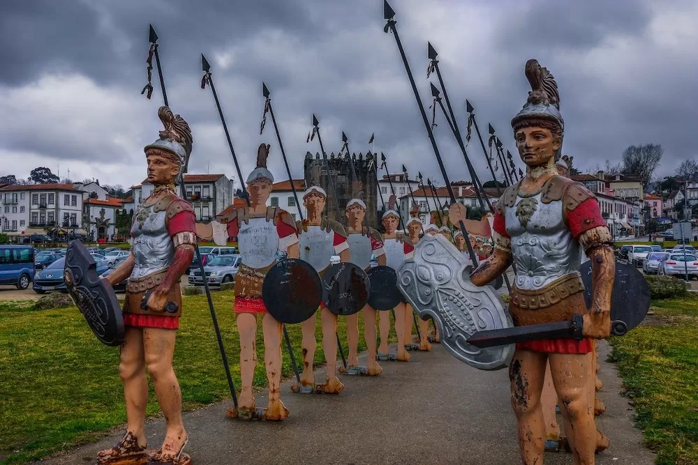 The Public Holidays in Portugal