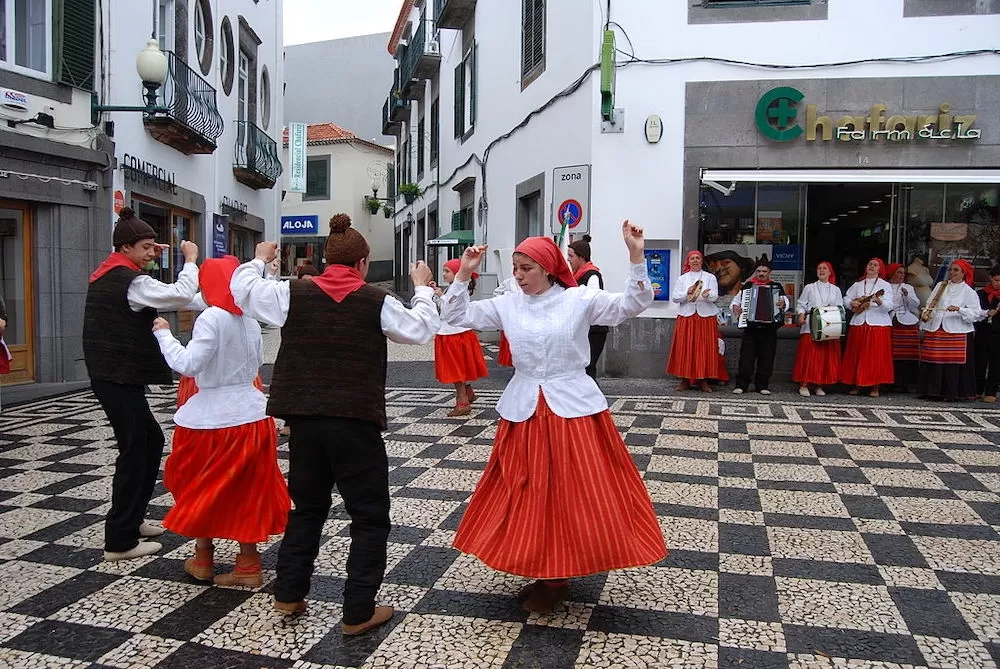 The Public Holidays in Portugal