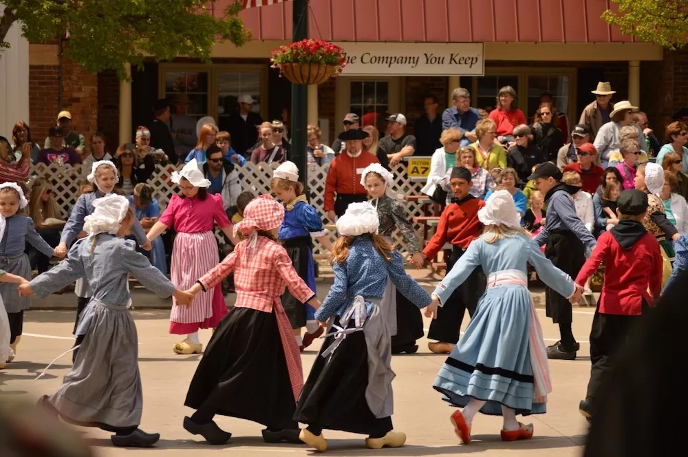 Dutch Holidays To Celebrate in The Netherlands