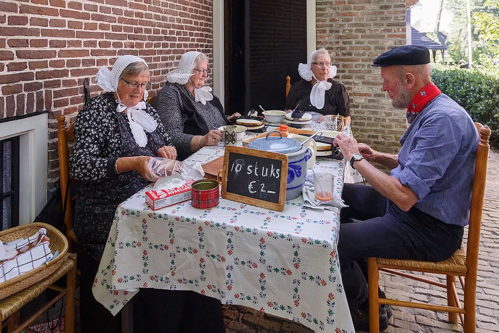 Dutch Holidays To Celebrate in The Netherlands