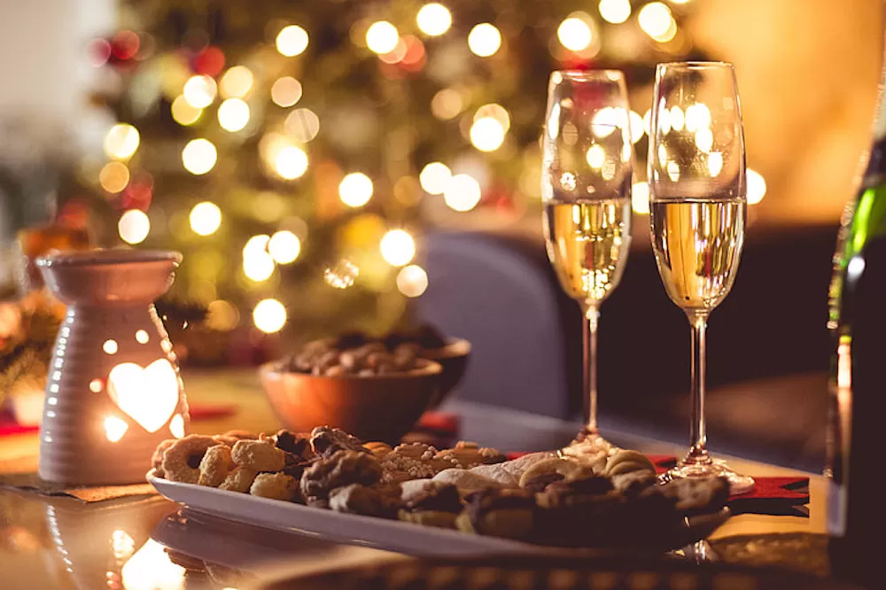 French Holiday Traditions You Can Do At Home