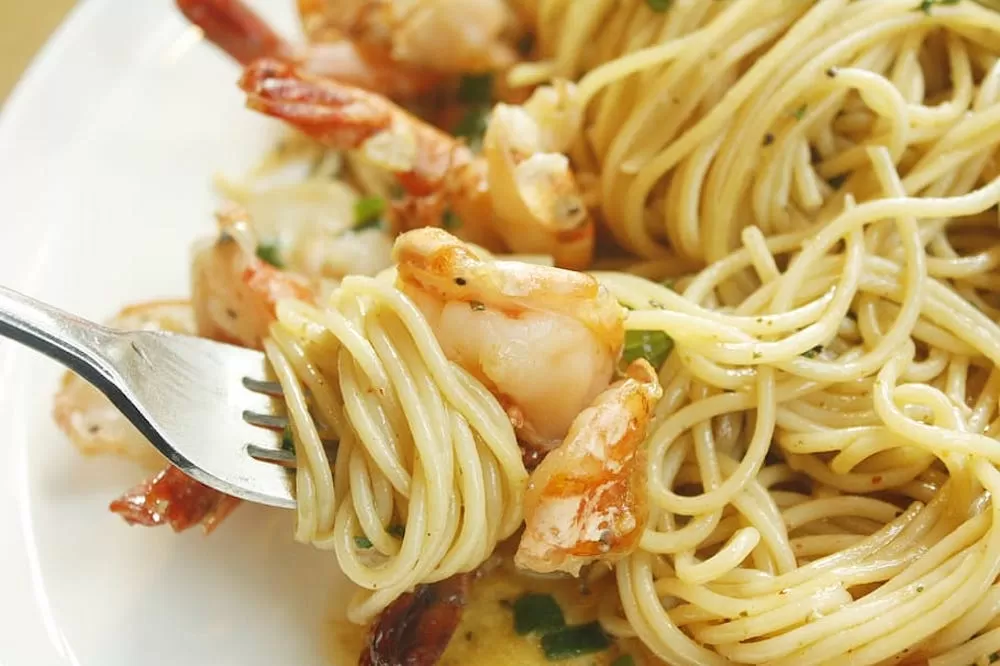 The Italian Holiday Season Menu to Make at Home