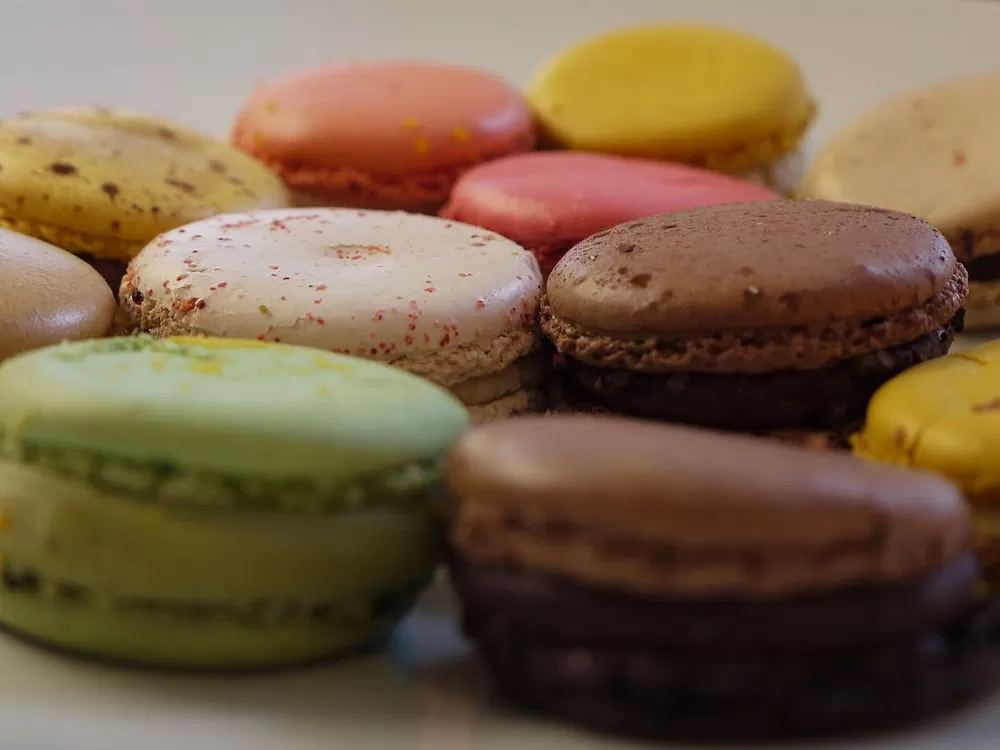 Sweet Christmas: Parisian Chocolatiers You Can Order From Online