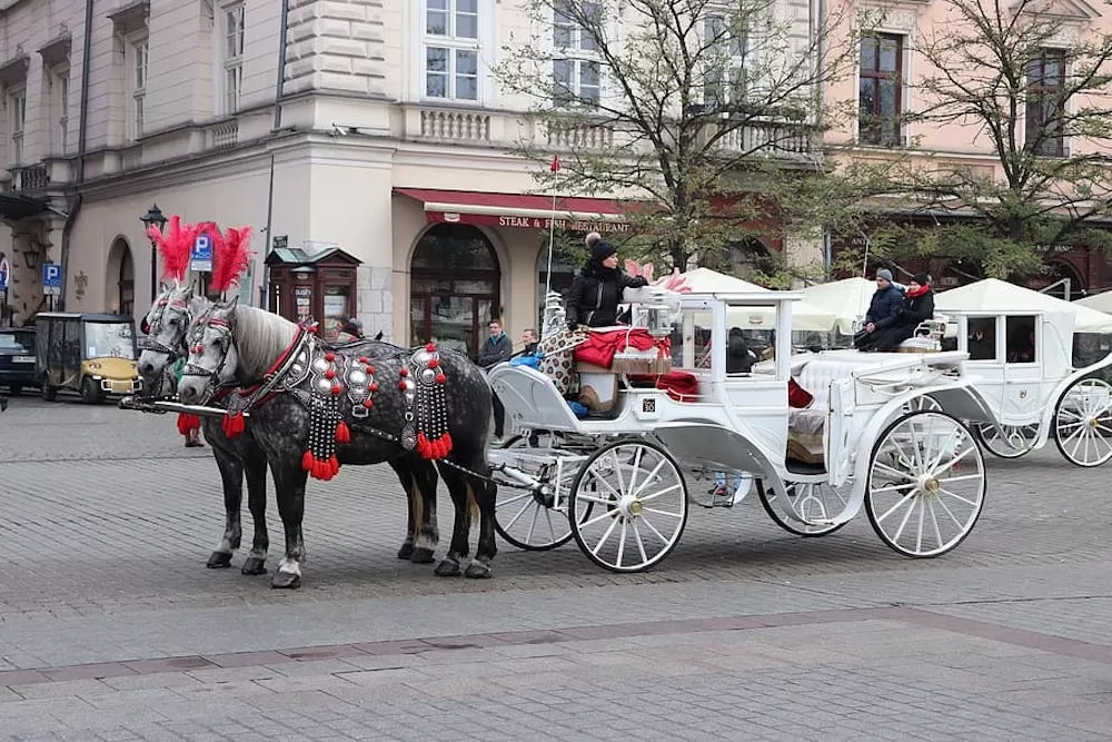 What Christmas in Paris Is Really Like