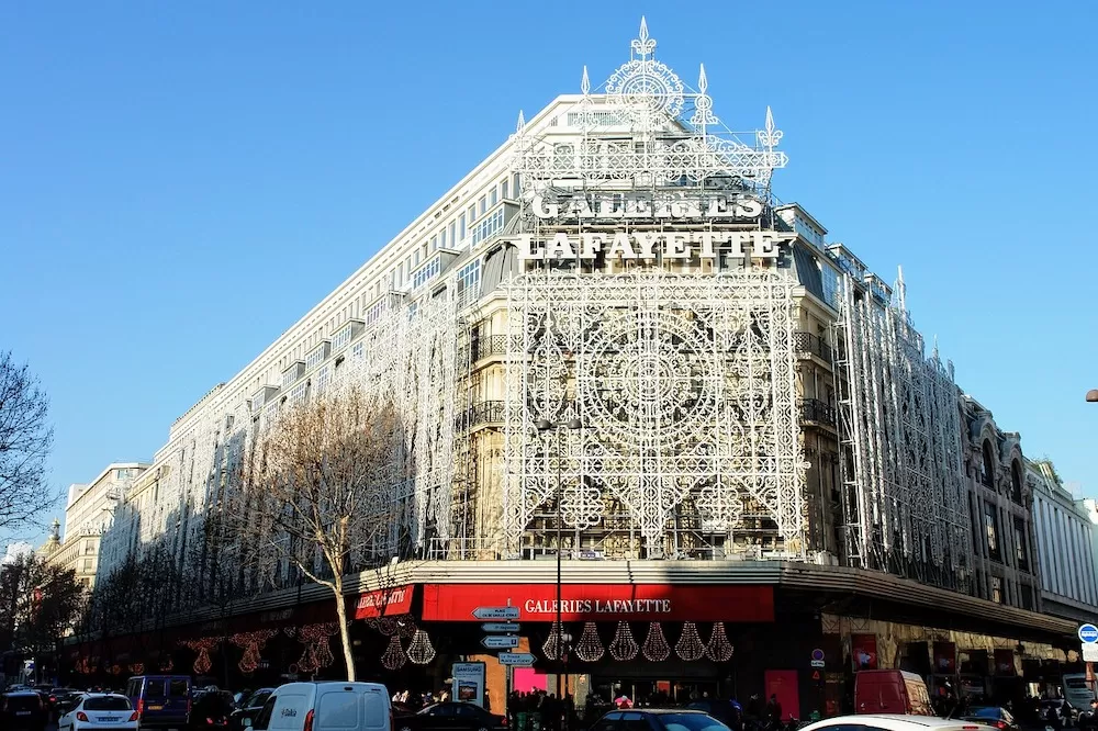 What Christmas in Paris Is Really Like