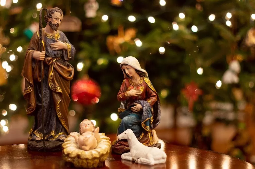 A Portuguese Christmas: What You Can Do To Celebrate At Home