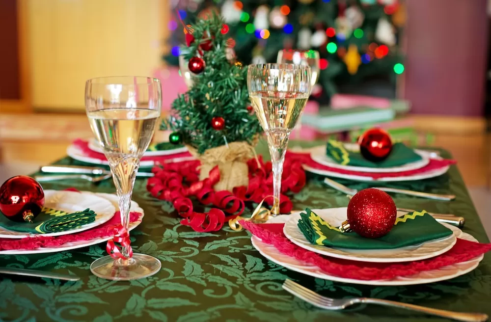 A Portuguese Christmas: What You Can Do To Celebrate At Home