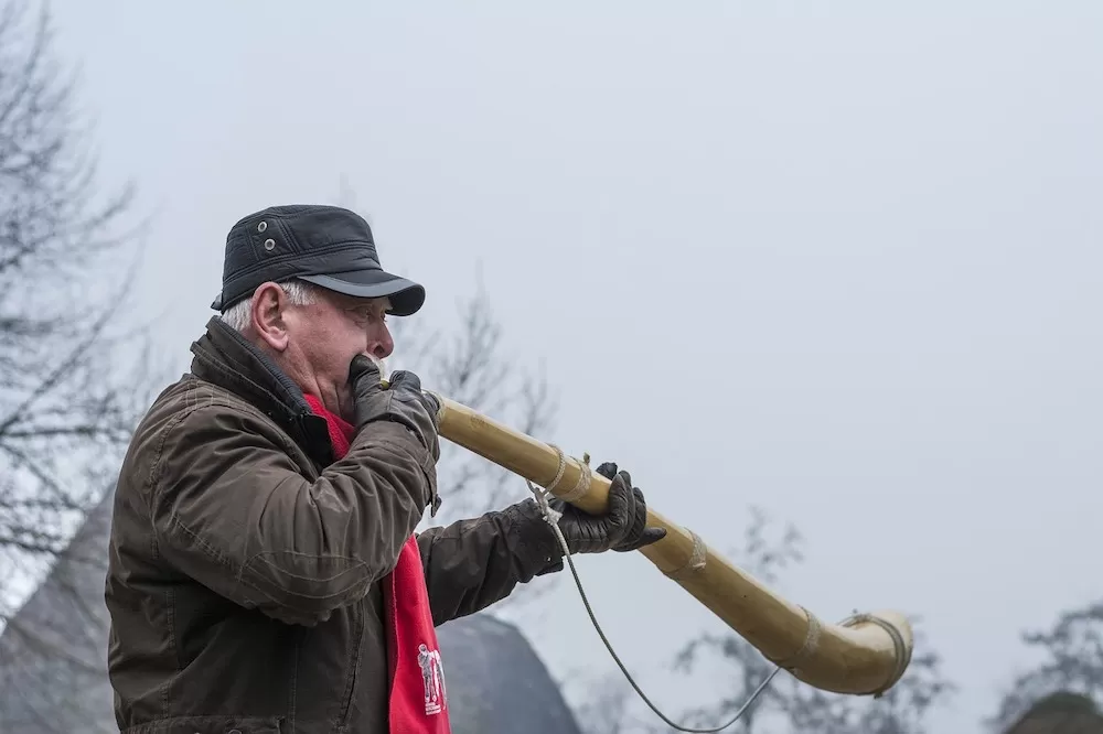 What The Dutch Do During Christmas That You Can Too At Home