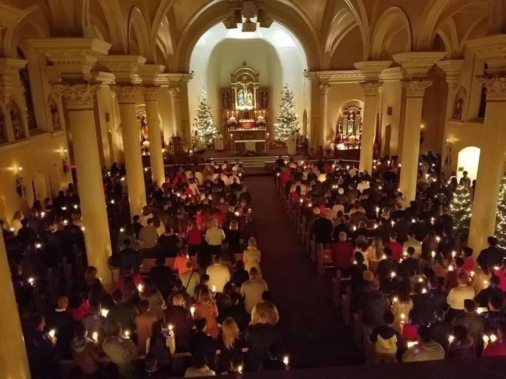 What The Dutch Do During Christmas That You Can Too At Home