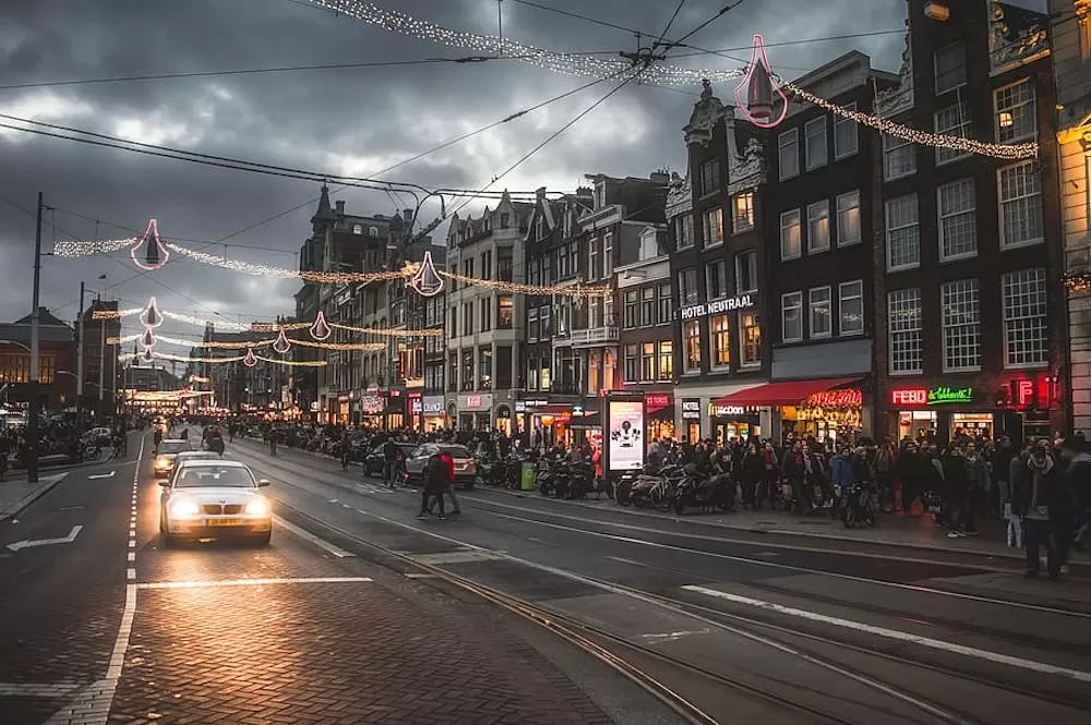 What The Dutch Do During Christmas That You Can Too At Home