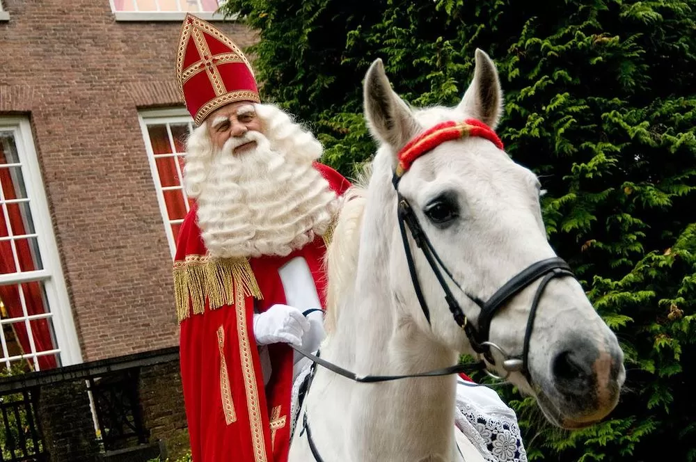What The Dutch Do During Christmas That You Can Too At Home