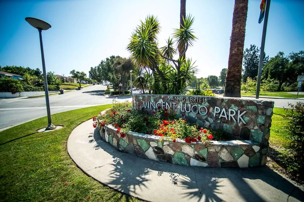 Where Kids Can Have Playground Fun in Los Angeles