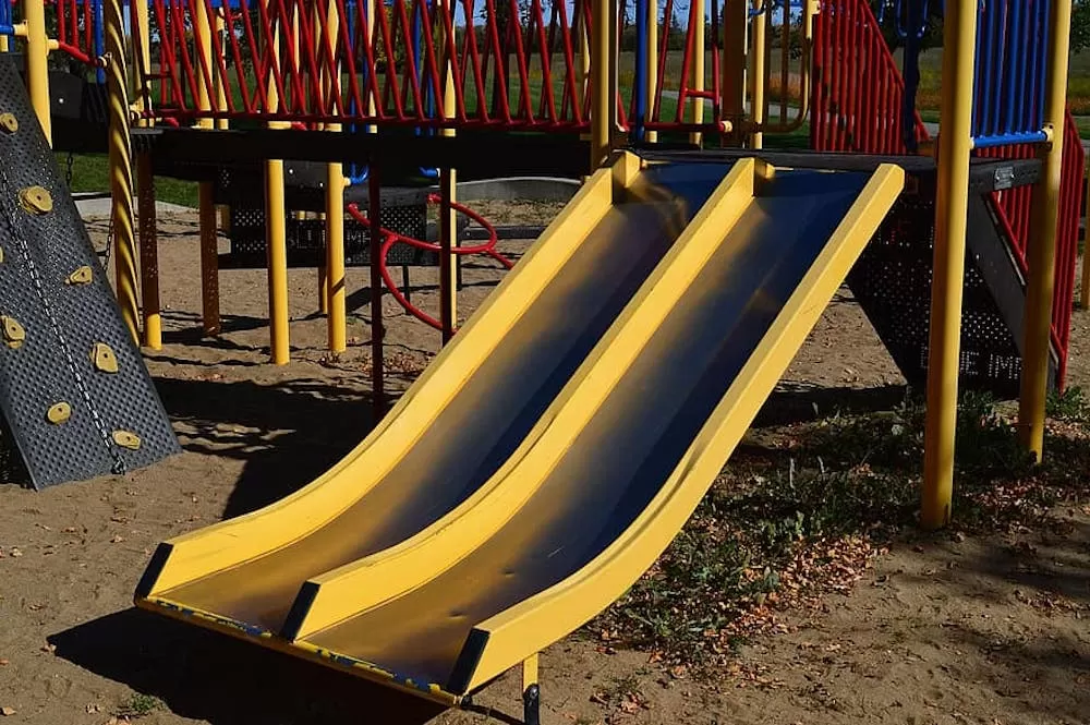 Atlanta's Most Fun Playgrounds to Play In