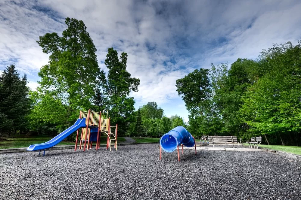 The Best Playgrounds in Washington D.C.