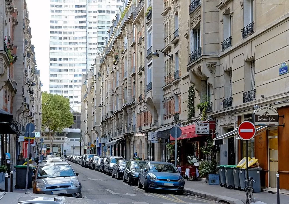 The Best Reasons to Move To Paris' Grenelle Neighborhood