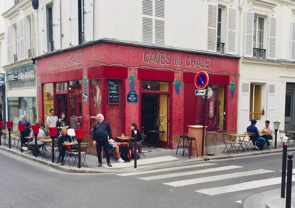 Why You Should Live in Batignolles in Paris