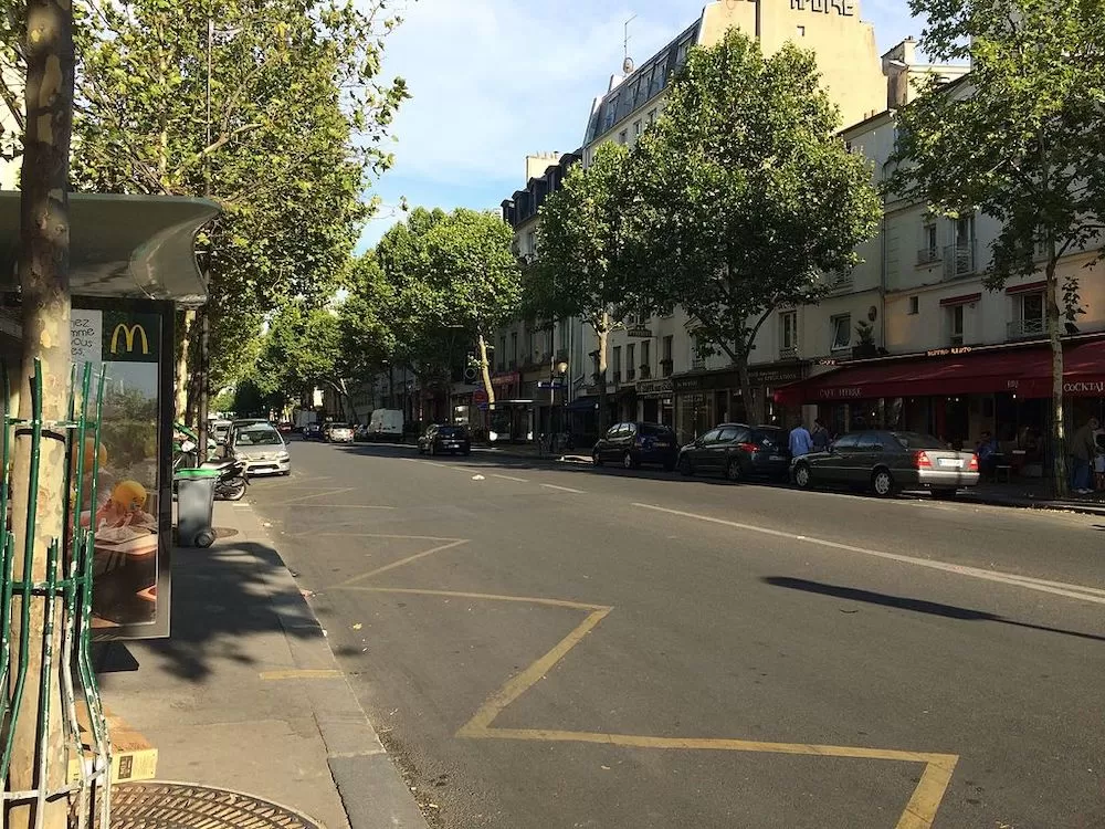 Living The Parisian Life in Faubourg Saint-Antoine