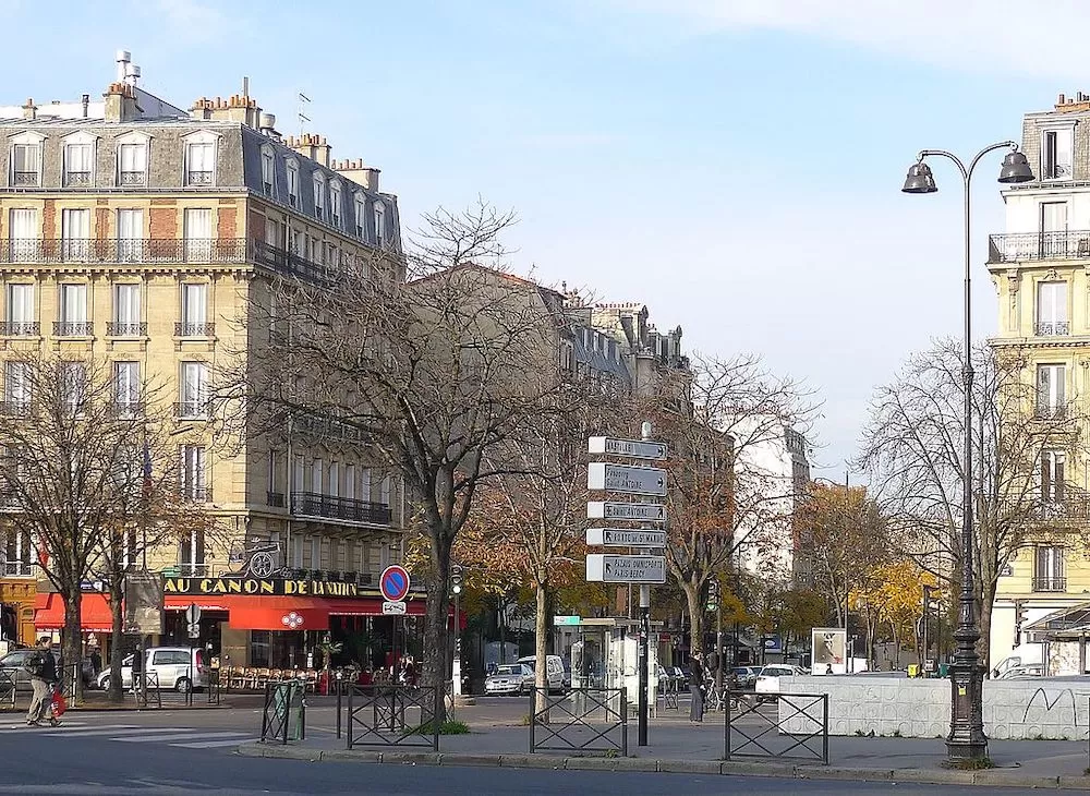 Living The Parisian Life in Faubourg Saint-Antoine
